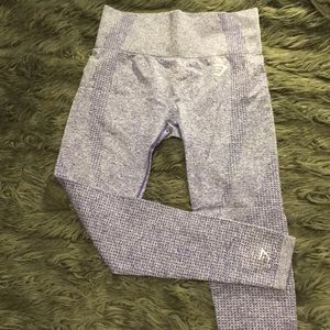 Gymshark vital seamless